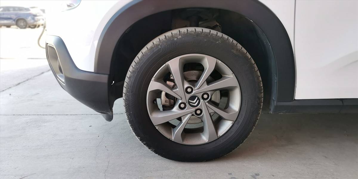 CITROËN C3 PURETECH 4X2 1.2 - Imagen 21