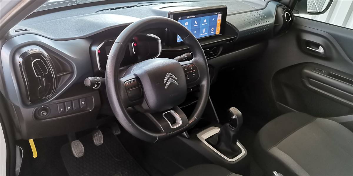 CITROËN C3 PURETECH 4X2 1.2 - Imagen 24