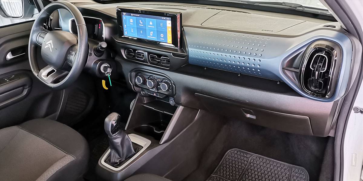 CITROËN C3 PURETECH 4X2 1.2 - Imagen 25