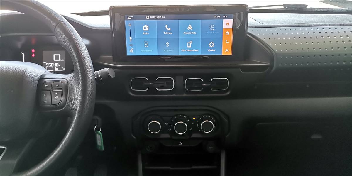 CITROËN C3 PURETECH 4X2 1.2 - Imagen 26