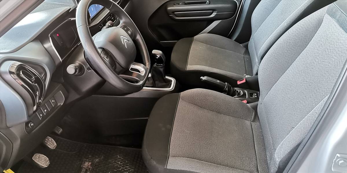 CITROËN C3 PURETECH 4X2 1.2 - Imagen 28