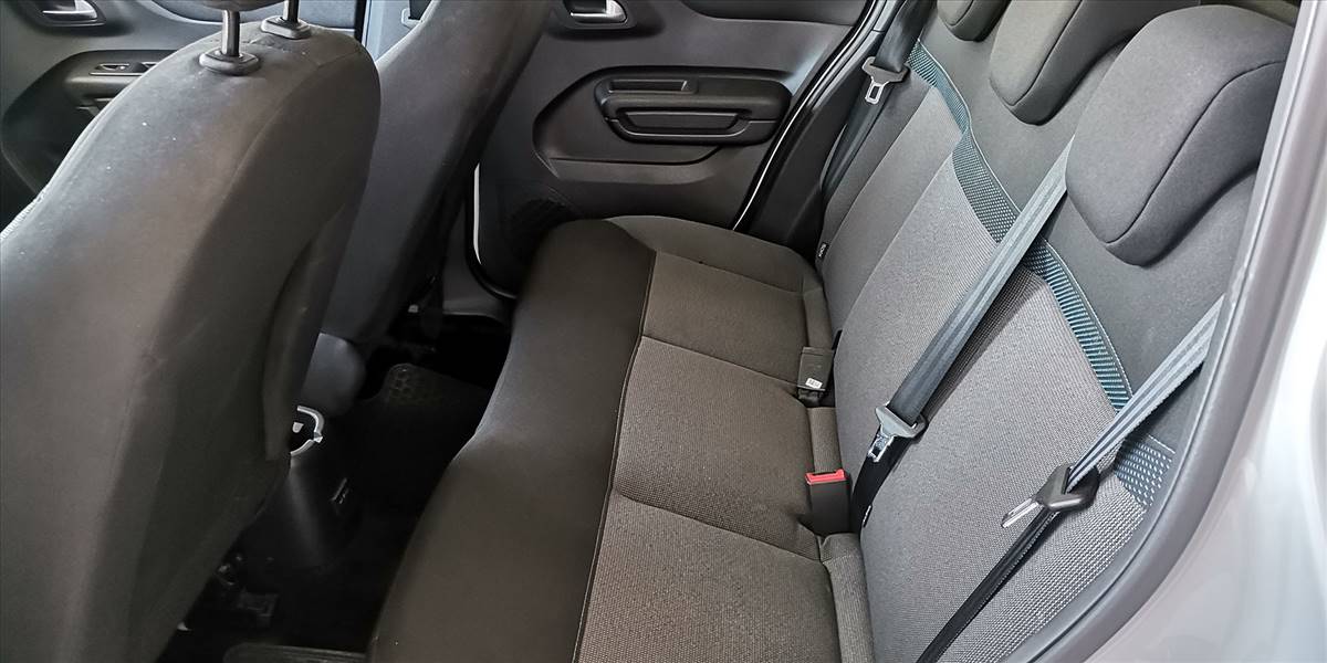 CITROËN C3 PURETECH 4X2 1.2 - Imagen 29