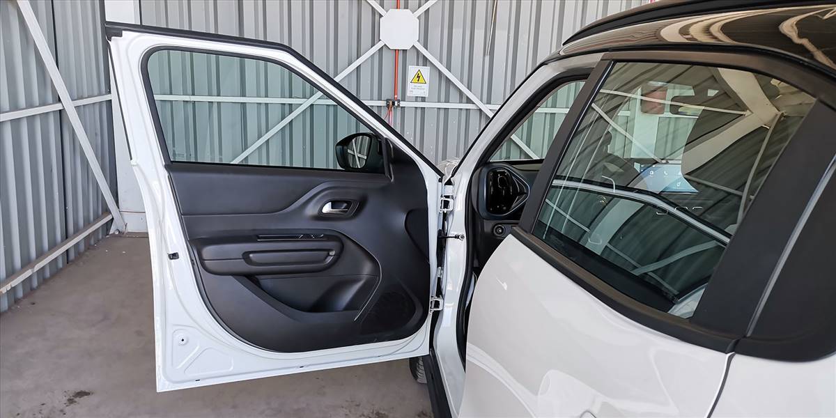 CITROËN C3 PURETECH 4X2 1.2 - Imagen 30