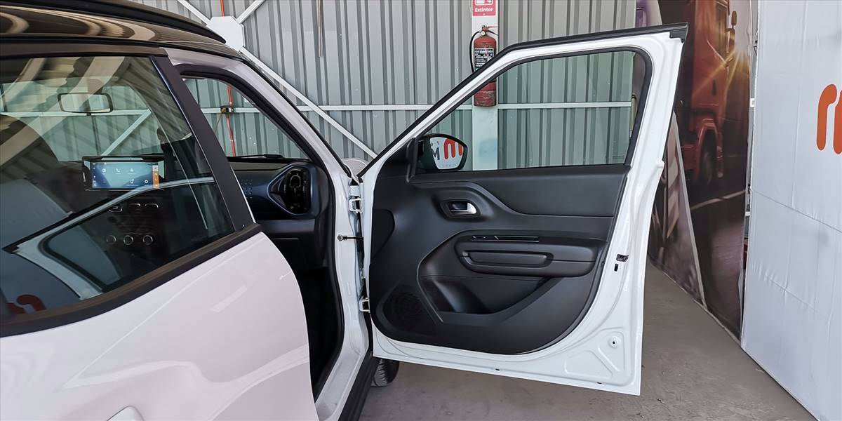 CITROËN C3 PURETECH 4X2 1.2 - Imagen 31