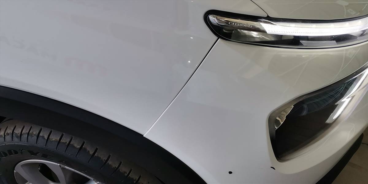 CITROËN C3 PURETECH 4X2 1.2 - Imagen 39