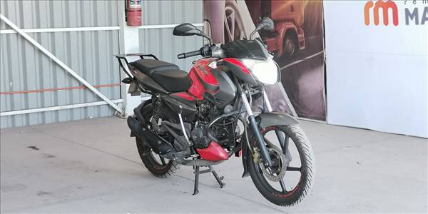 BAJAJ PULSAR NS 125 - Imagen 5