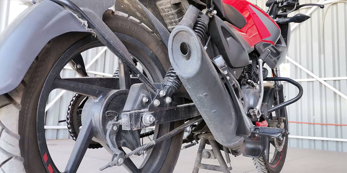 BAJAJ PULSAR NS 125 - Imagen 21