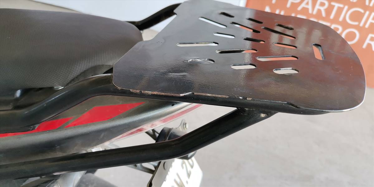 BAJAJ PULSAR NS 125 - Imagen 22