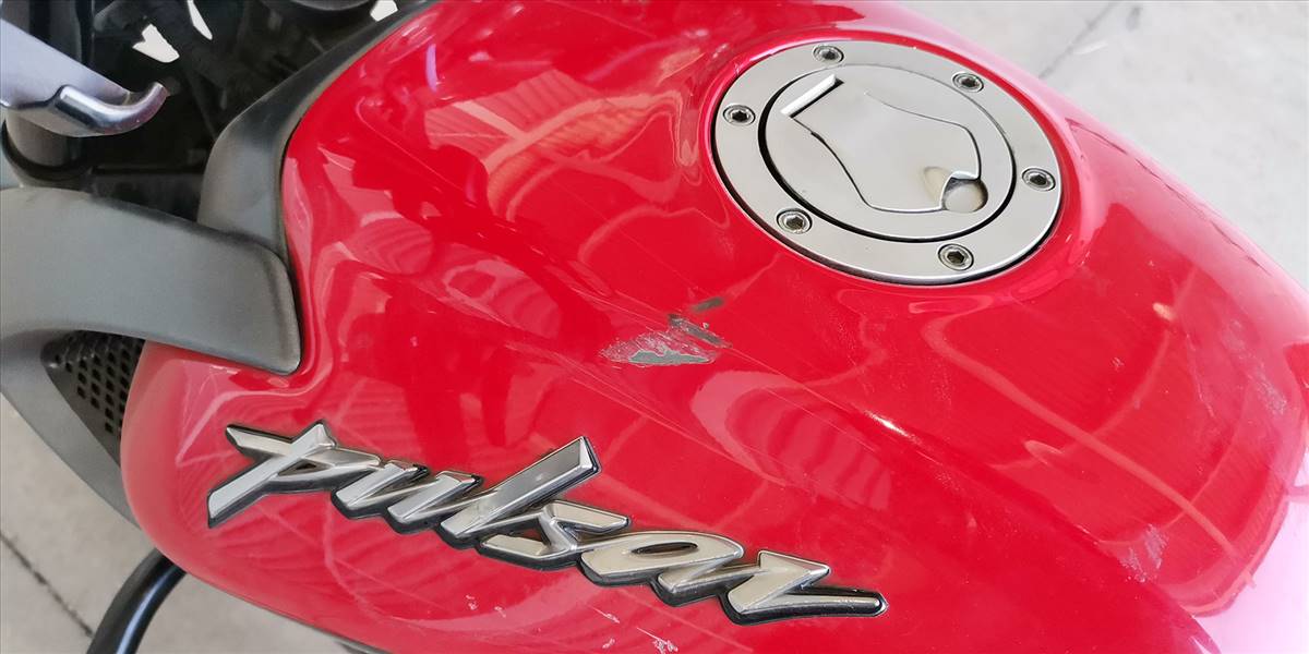 BAJAJ PULSAR NS 125 - Imagen 25