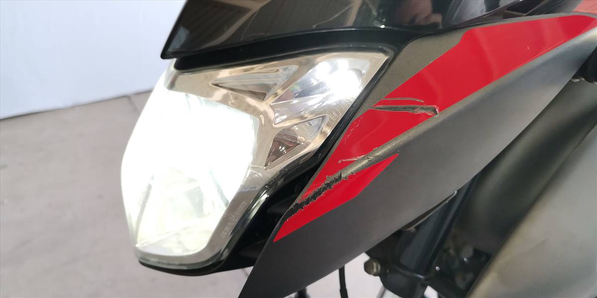 BAJAJ PULSAR NS 125 - Imagen 27