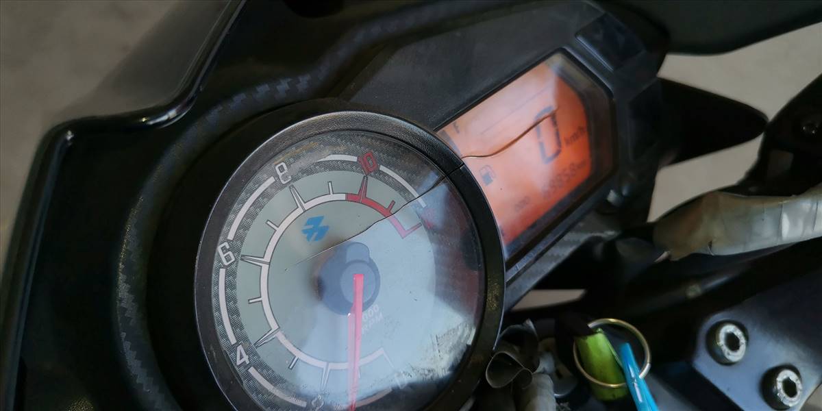 BAJAJ PULSAR NS 125 - Imagen 28