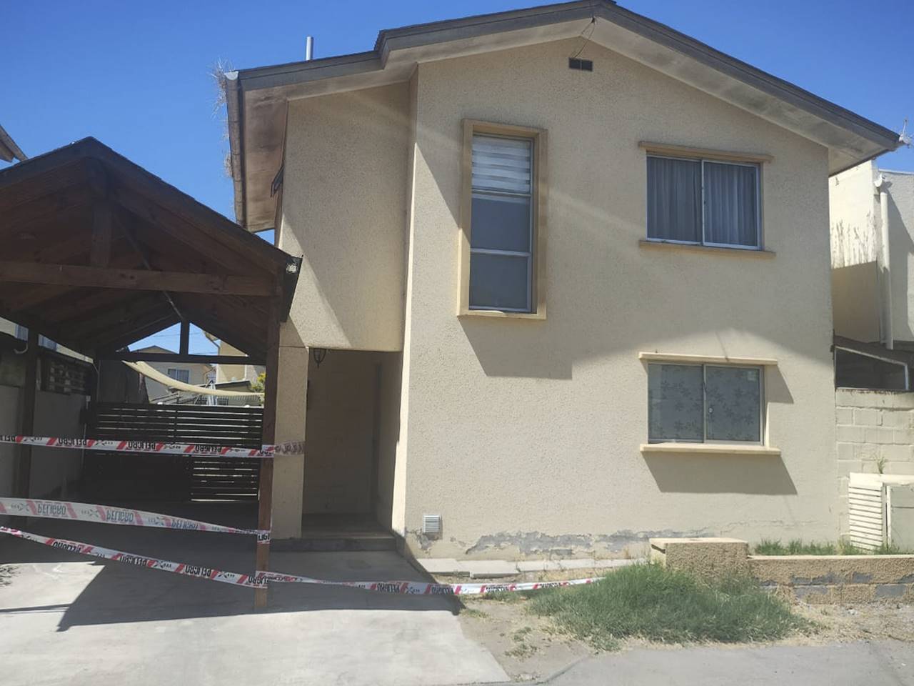 Los Arándanos 5317, Casa 21 - Imagen 19