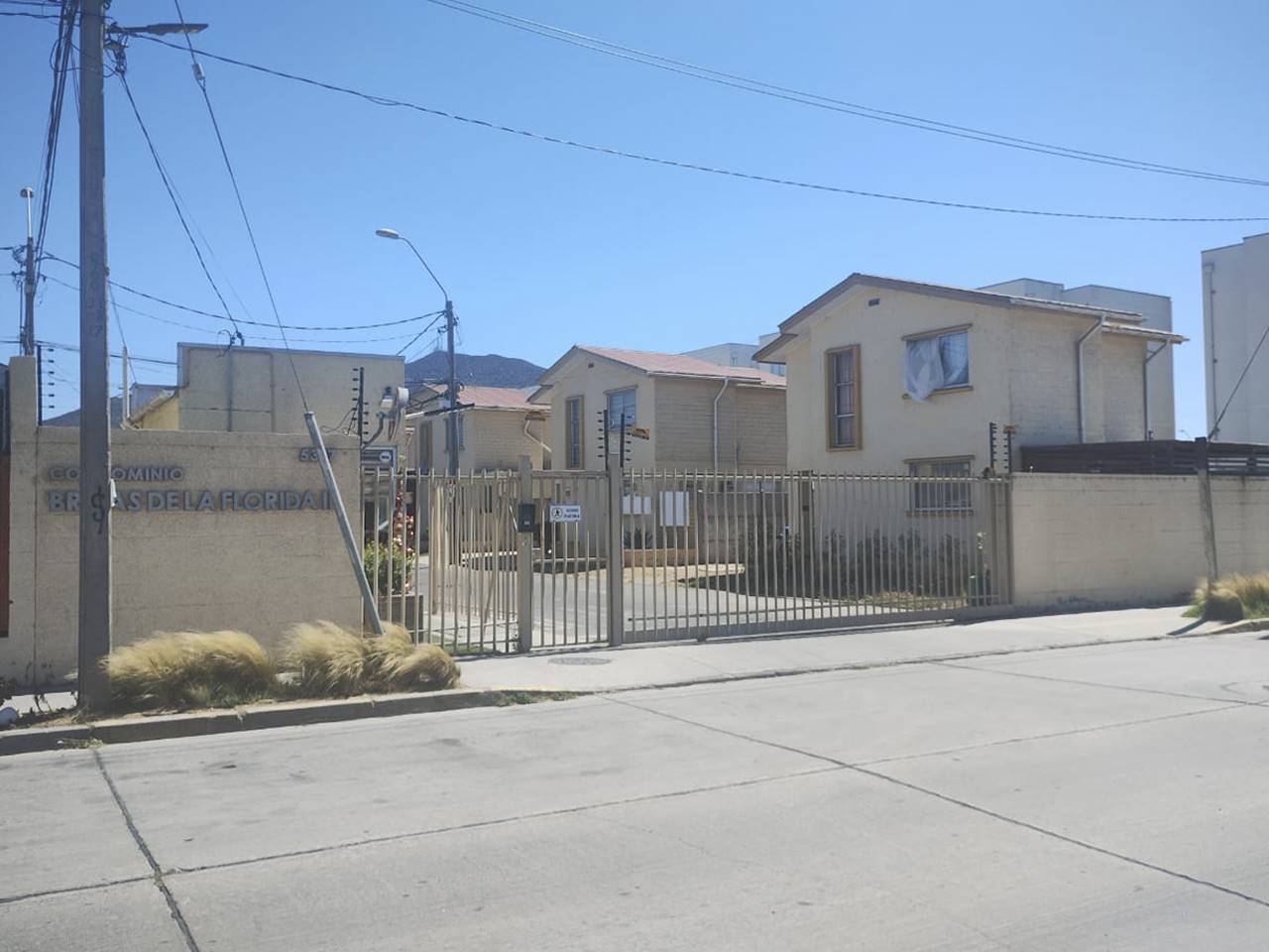 Los Arándanos 5317, Casa 21 - Imagen 22