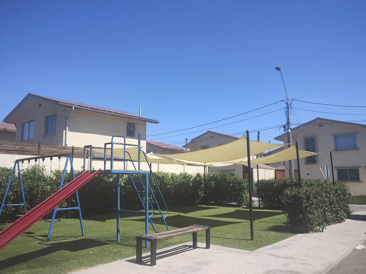 Los Arándanos 5317, Casa 21 - Imagen 24