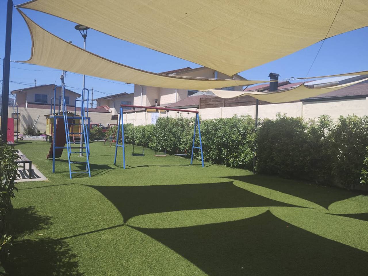 Los Arándanos 5317, Casa 21 - Imagen 25