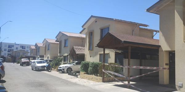 Los Arándanos 5317, Casa 21 - Imagen 28