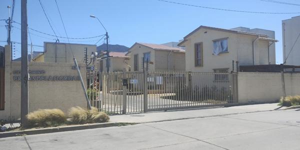 Los Arándanos 5317, Casa 21 - Imagen 29