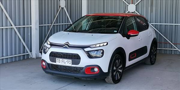 CITROËN C3 1.5 - Imagen 5