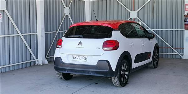 CITROËN C3 1.5 - Imagen 9