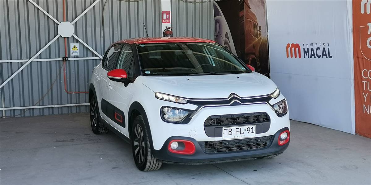 CITROËN C3 1.5 - Imagen 11