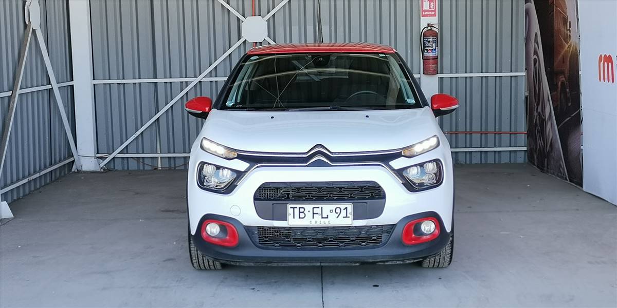 CITROËN C3 1.5 - Imagen 24