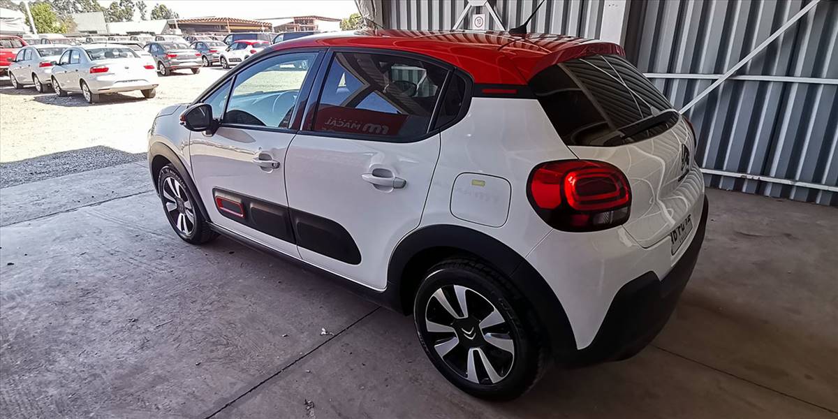 CITROËN C3 1.5 - Imagen 25