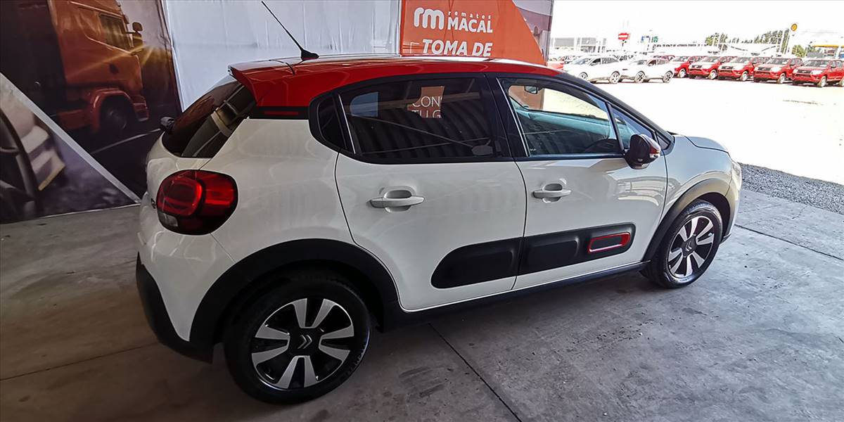 CITROËN C3 1.5 - Imagen 28