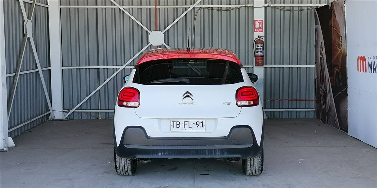 CITROËN C3 1.5 - Imagen 29
