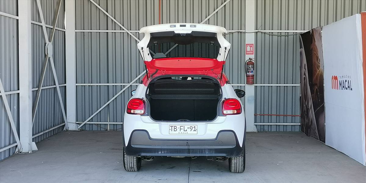 CITROËN C3 1.5 - Imagen 32