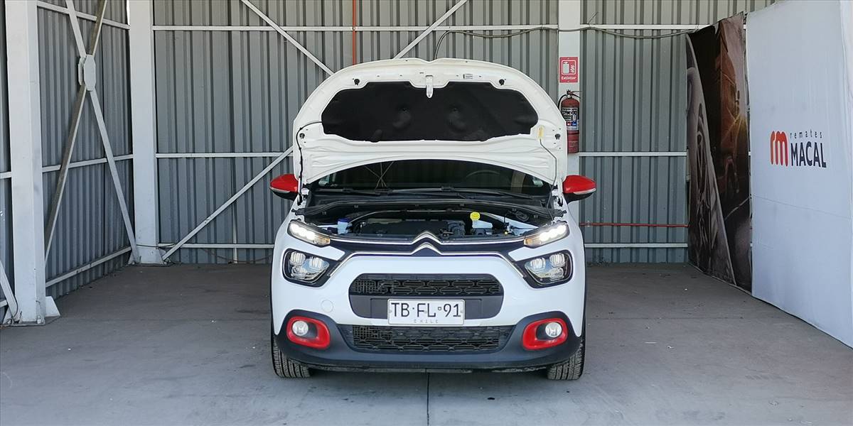 CITROËN C3 1.5 - Imagen 36