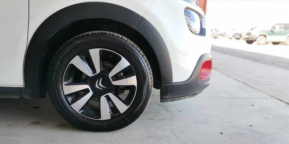 CITROËN C3 1.5 - Imagen 39