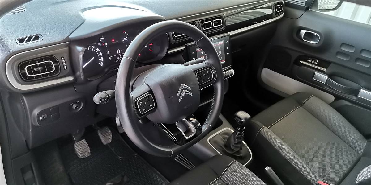 CITROËN C3 1.5 - Imagen 45