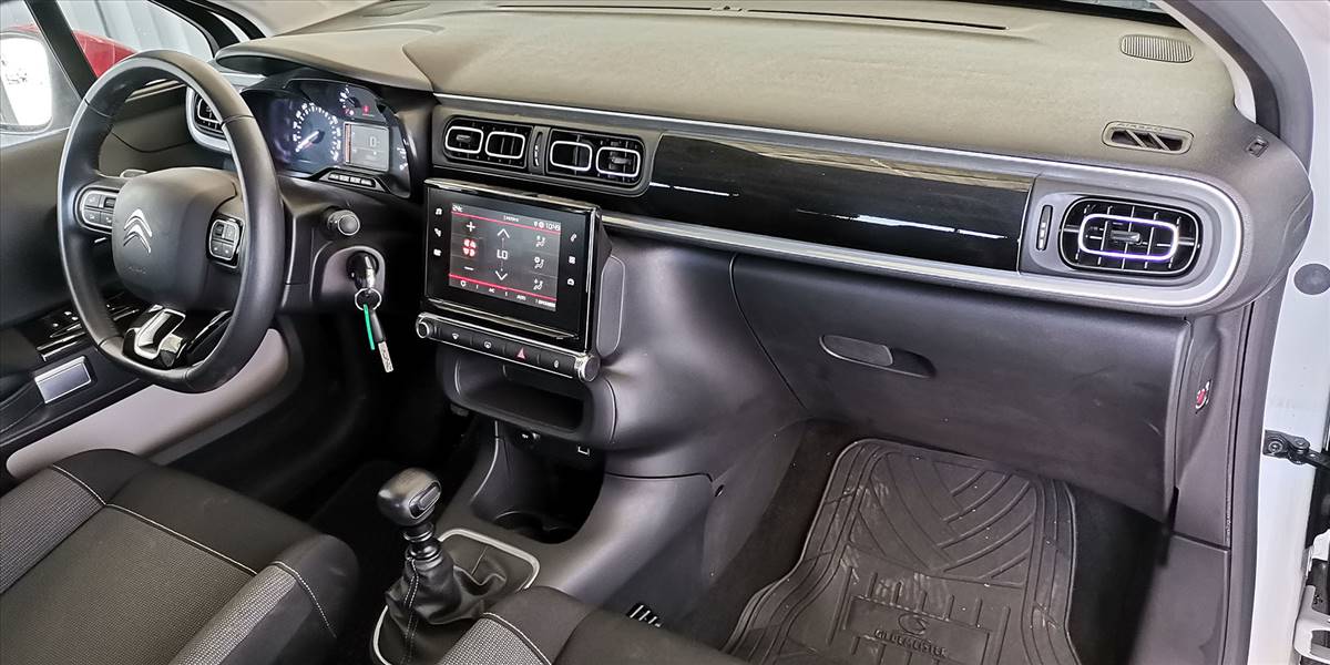 CITROËN C3 1.5 - Imagen 47