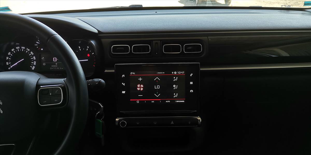 CITROËN C3 1.5 - Imagen 50