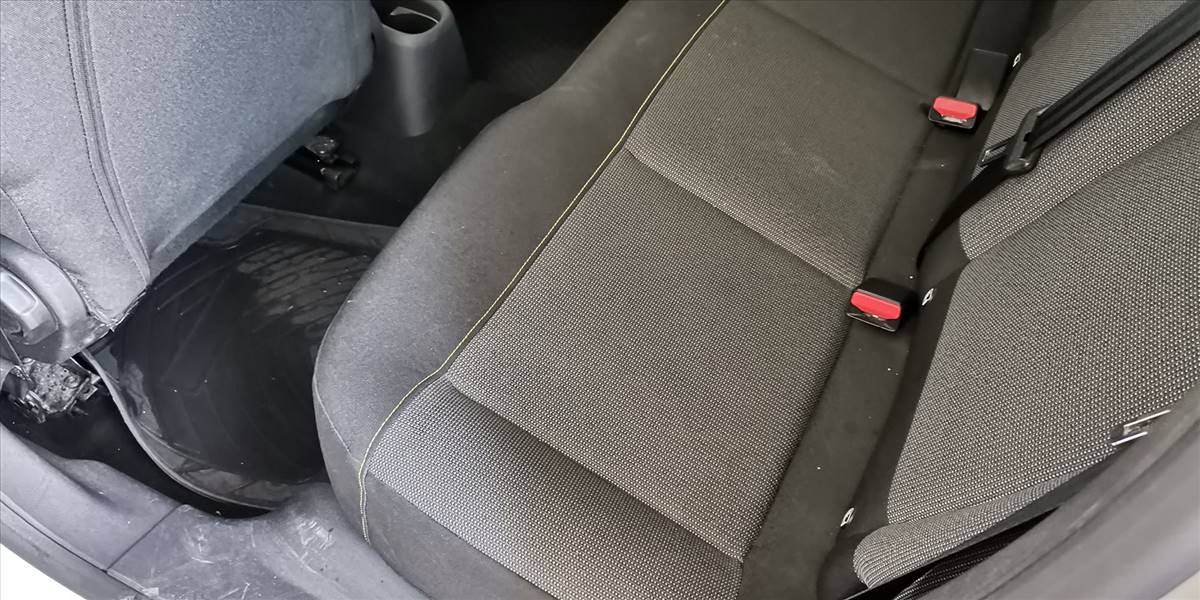 CITROËN C3 1.5 - Imagen 85