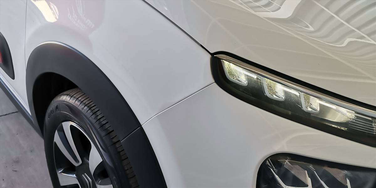 CITROËN C3 1.5 - Imagen 87