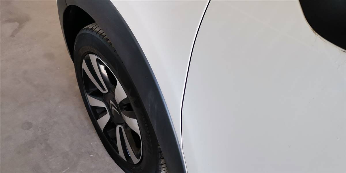 CITROËN C3 1.5 - Imagen 91