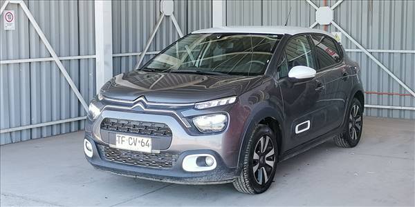 CITROËN C3 1.5 - Imagen 3