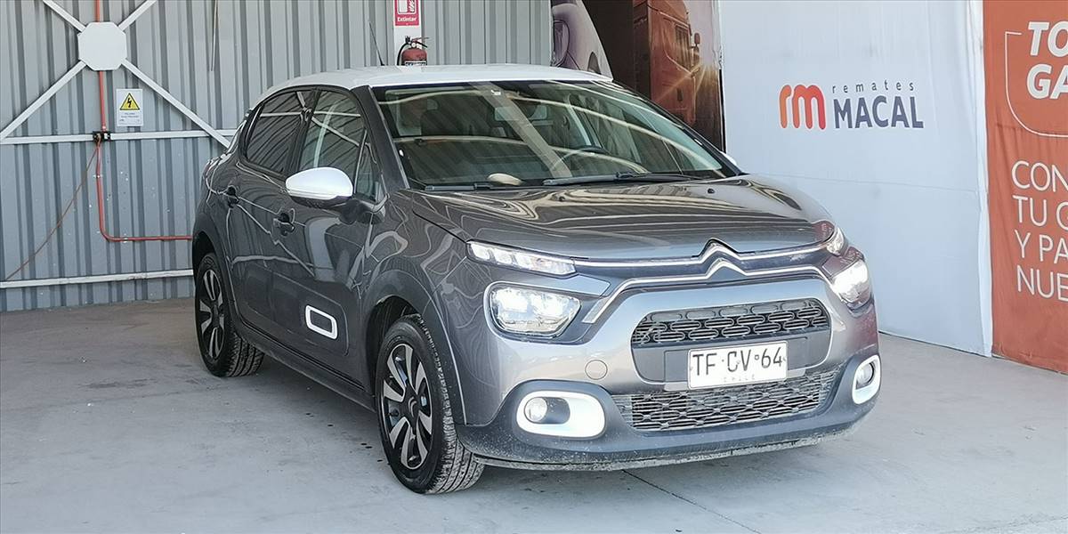 CITROËN C3 1.5 - Imagen 4