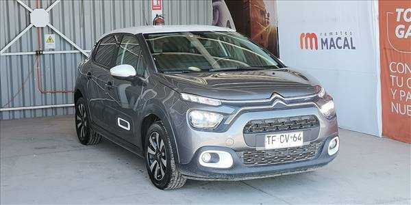 CITROËN C3 1.5 - Imagen 5