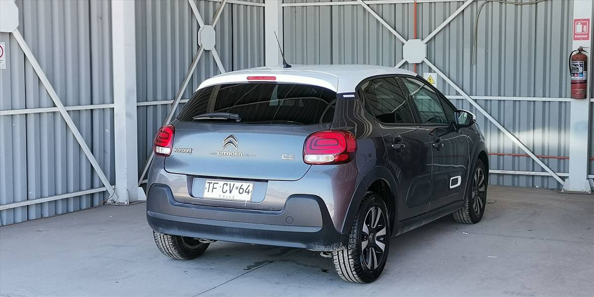 CITROËN C3 1.5 - Imagen 6