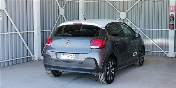 CITROËN C3 1.5 - Imagen 7