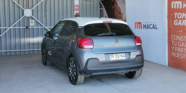 CITROËN C3 1.5 - Imagen 9
