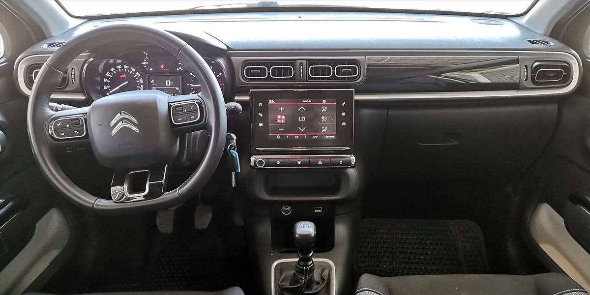 CITROËN C3 1.5 - Imagen 10