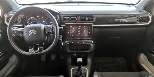 CITROËN C3 1.5 - Imagen 11