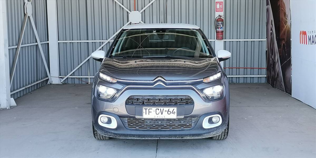 CITROËN C3 1.5 - Imagen 12