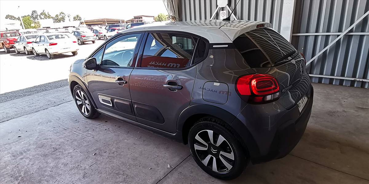CITROËN C3 1.5 - Imagen 13