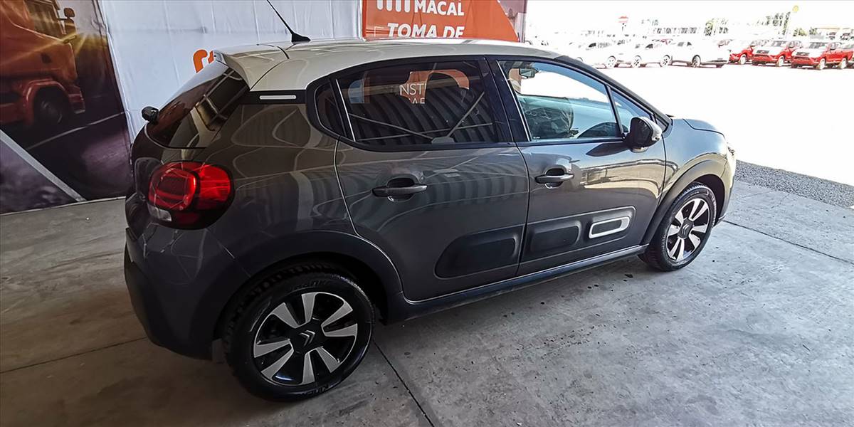 CITROËN C3 1.5 - Imagen 14