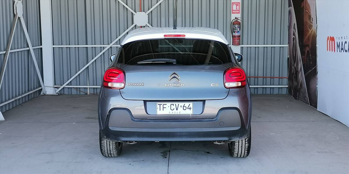 CITROËN C3 1.5 - Imagen 15