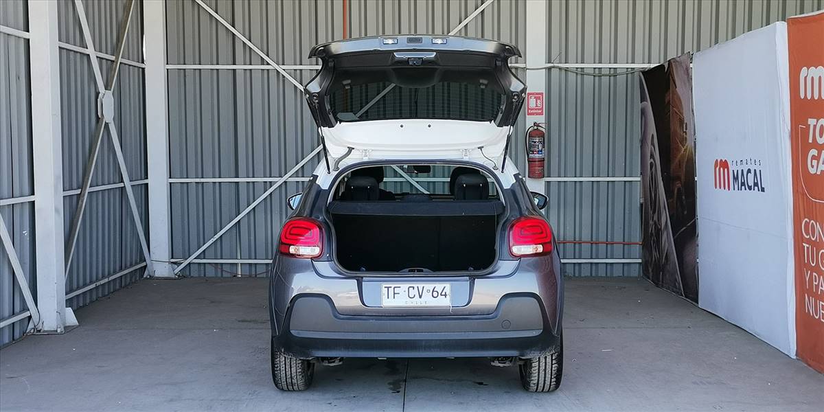 CITROËN C3 1.5 - Imagen 16